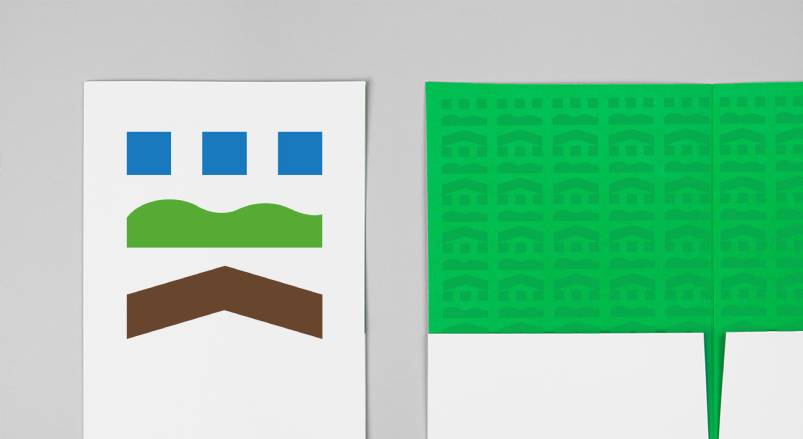 抚松县VI设计：赋能城市企业品牌崛起的核心引擎