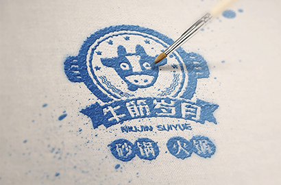 为什么这么多人都想找VI设计？